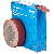 SCHLEIFBANDROLLE  SBR    38 A320 4007220602119