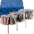 FAECHERSCHLEIFER SET F 6030/6 A 4007220232484