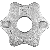 SFS CC-GRIND-SOLID/FLEX 115/125 5/8