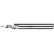 HM-FRAESSTIFTE SKM 0618/6 STEEL 4007220092736