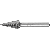 HM-FRAESSTIFTE SKM 1225/6 Z3 4007220047392