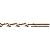 SPIRALBOHR. SPB DIN1897 HSSE N 11,0 INOX 4007220571132