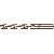 SPIRALBOHR. SPB DIN1897 HSSE N 12,5 INOX 4007220571248