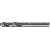 SPIRALBOHR.SPB DIN1897 HSSG N 10,0 STEEL 4007220567012
