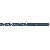 SPIRALBOHR. SPB DIN1897 HSSG N 4,4 STEEL 4007220565940