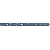 SPIRALBOHR. SPB DIN1897 HSSG N 5,3 STEEL 4007220566459