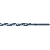 SPIRALBOHR. SPB DIN1897 HSSG N 7,0 STEEL 4007220566756