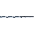 SPIRALBOHR. SPB DIN1897 HSSG N 9,0 STEEL 4007220566978