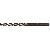 SPIRALBOHRER SPB DIN338 HSSE N 3,2 INOX 4007220487037