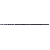 SPIRALBOHRER SPB DIN338 HSSG N 1,0 STEEL 4007220164570