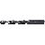 SPIRALBOHR. SPB DIN338 HSSG N 13,5 STEEL 4007220480069