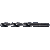 SPIRALBOHR. SPB DIN338 HSSG N 14,0 STEEL 4007220485910