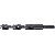 SPIRALBOHR. SPB DIN338 HSSG N 14,5 STEEL 4007220486122