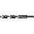 SPIRALBOHR. SPB DIN338 HSSG N 16,0 STEEL 4007220486436