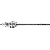 HM-FRAESSTIFTE SPG 0613/3 ALLROUND 4007220391730