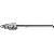 HM-FRAESSTIFTE SPG 0613/3 Z4 4007220393215