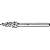 HM-FRAESSTIFTE SPG 0820/6 INOX 4007220952320