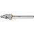 HM-FRAESSTIFTE SPG 1020/6 TOUGH-S 4007220770269