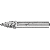 HM-FRAESSTIFTE SPG 1020/8 Z3 PLUS 4007220048030