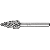 HM-FRAESSTIFTE SPG 1225/6 CAST 4007220952603