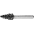 HM-FRAESSTIFTE SPG 1225/6 INOX HC-FEP 4007220222430