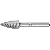 HM-FRAESSTIFTE SPG 1225/6 Z3 4007220048115