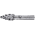 HM-FRAESSTIFTE SPG 1225/8 CAST 4007220067956