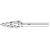 HM-FRAESSTIFTE SPG 1230/6 Z1 4007220048368