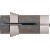 SPANNZANGE SPZ 91490211 3/8