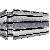 SPANNZANGE SPZ 98980311 3MM 4007220235447