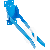 SCHLEIFBANDROLLENHALTER SRH 1 4007220297551