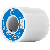 Schleifschnur SS 1,4mm x 15m A 150 4007220037645