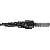 STUFENBOHRER STB HSS 04-12/6 HC-FEP 4007220166031