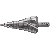STUFENBOHRER STB HSS 07-40,5/12 4007220421666