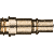 STECKTUELLE STGA 1/2 NW12 4007220179239