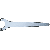 STIRNLOCHSCHLÜSSEL STL SW 35x5mm 4007220193853