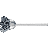 BÜRSTE TBU 1803/2,34 SIC 320 0,55 4007220033265