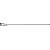 HM-FRAESSTIFTE TRE 0610/3 Z3 PLUS SL75 4007220779781