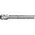 HM-FRAESSTIFTE TRE 0813/6 STEEL 4007220092637