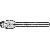 HM-FRAESSTIFTE TRE 1016/6 STEEL 4007220092644