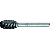 HM-FRAESSTIFTE TRE 1220/6 Z3 PLUS HC-FEP 4007220222676