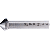 KEGELSENKER UGT HSS DIN 335 C90° 15,0 4007220420485