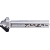 KEGELSENKER UGT HSS DIN 335 C90° 19,0 4007220420508