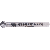 KEGELSENKER UGT HSS DIN 335 C90° 6,3 4007220420447