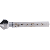 KEGELSENKER UGT HSSE DIN 335 C90° 10,4 4007220420577