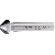 KEGELSENKER UGT HSSE DIN 335 C90° 16,5 4007220420607