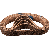 Vliesband VB 40/760 A 100 G 4007220428399