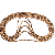 VLIESBAND VB  6/ 610 A 100 G 4007220101063