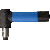 WINKELHDST. WHA 4 90° G16 4007220423127