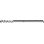 HM-FRAESSTIFTE WRC 0313/3 INOX 4007220930410